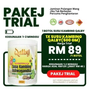 TRIAL SET