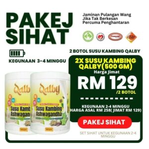 PAKEJ SIHAT